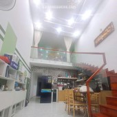 Nhà Vuông SHR 2 tầng HXT né 94m2 – Thạnh Xuân 52 Quận 12 SS